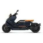 BMW Urban Mobility Ekran Koruyucu